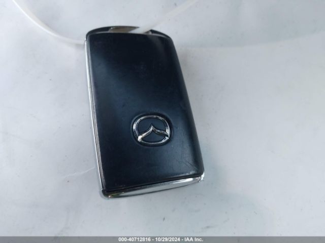 3MVDMBEY3NM437932 Mazda Cx-30 2.5 Turbo Premium Plus