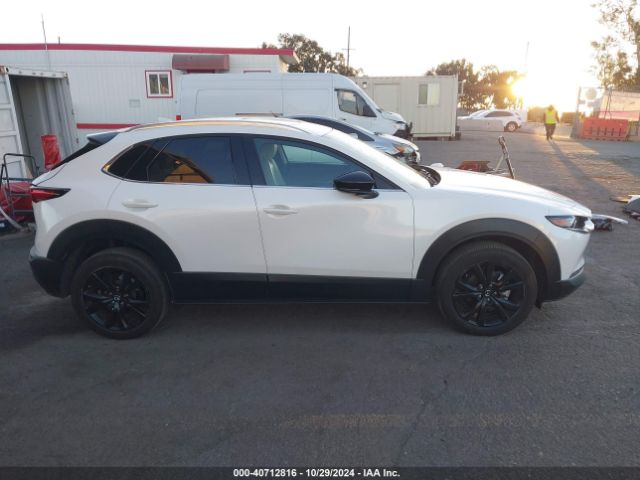 3MVDMBEY3NM437932 Mazda Cx-30 2.5 Turbo Premium Plus