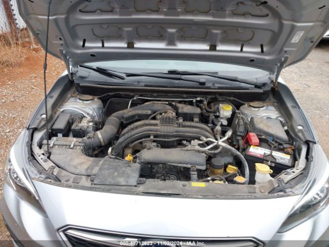 4S3GTAA67K1742066 Subaru Impreza 2.0i