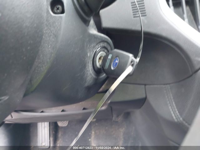 4S3GTAA67K1742066 Subaru Impreza 2.0i