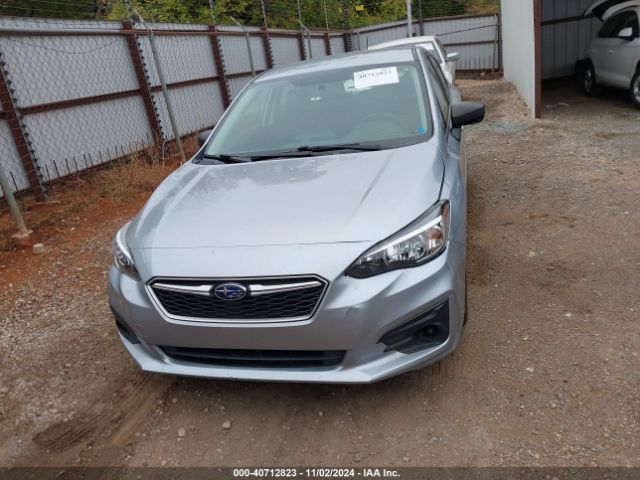 4S3GTAA67K1742066 Subaru Impreza 2.0i