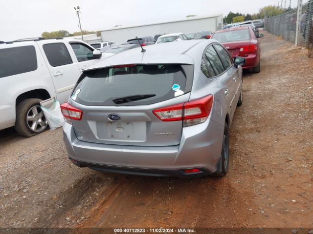 4S3GTAA67K1742066 Subaru Impreza 2.0i