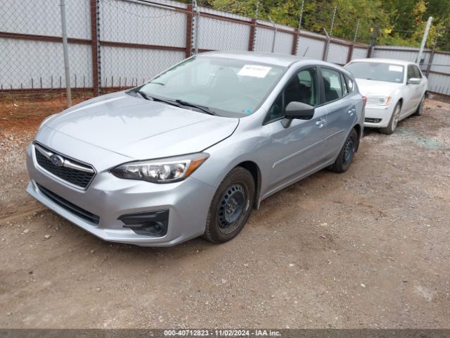 4S3GTAA67K1742066 Subaru Impreza 2.0i