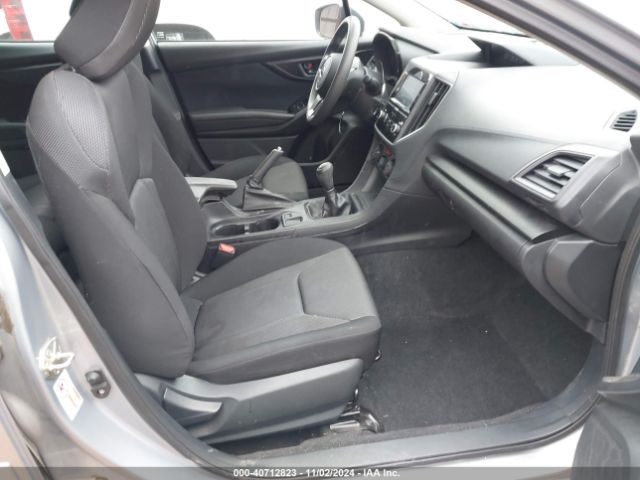4S3GTAA67K1742066 Subaru Impreza 2.0i