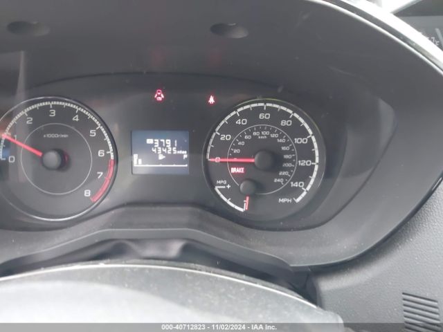 4S3GTAA67K1742066 Subaru Impreza 2.0i