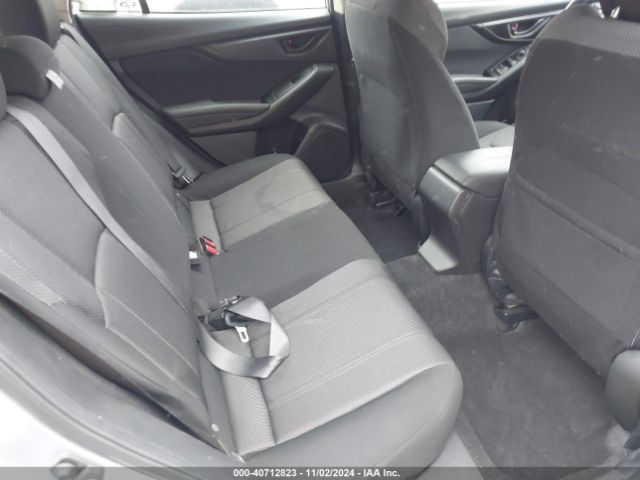 4S3GTAA67K1742066 Subaru Impreza 2.0i