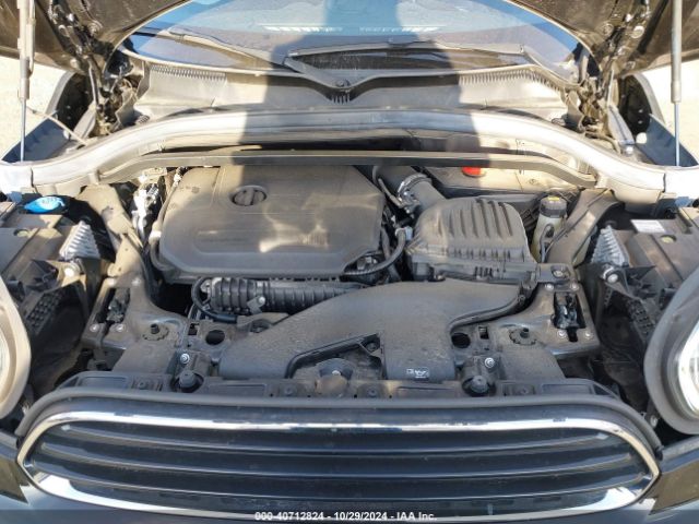 2021 MINI COUNTRYMAN WMZ23BR03M3M73085 Photo 9