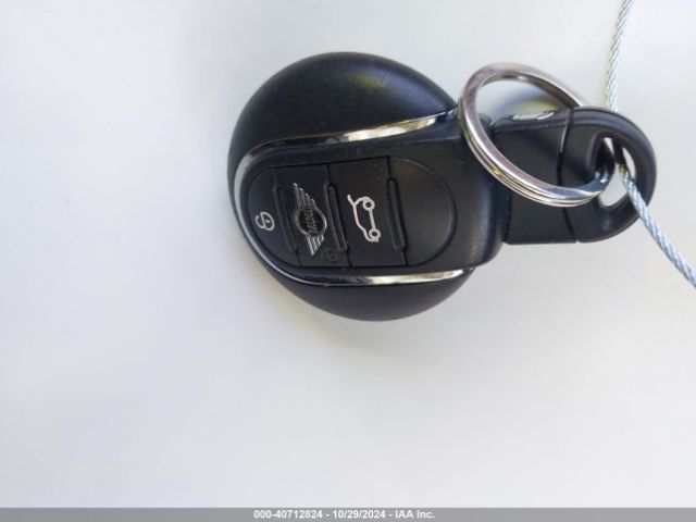 2021 MINI COUNTRYMAN WMZ23BR03M3M73085 Photo 10