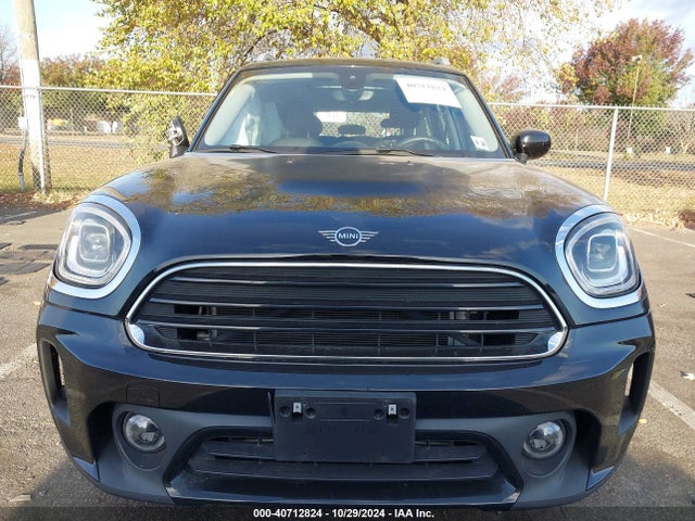 WMZ23BR03M3M73085 Mini Countryman Cooper