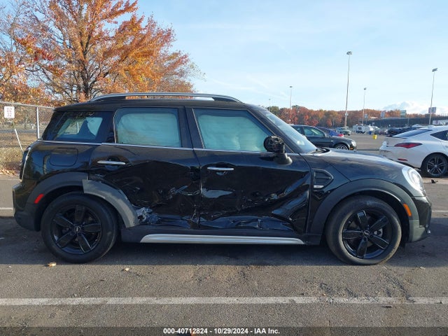 WMZ23BR03M3M73085 Mini Countryman Cooper