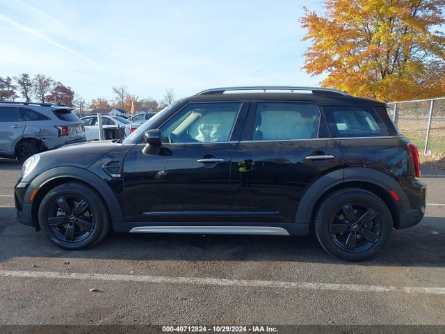 WMZ23BR03M3M73085 Mini Countryman Cooper
