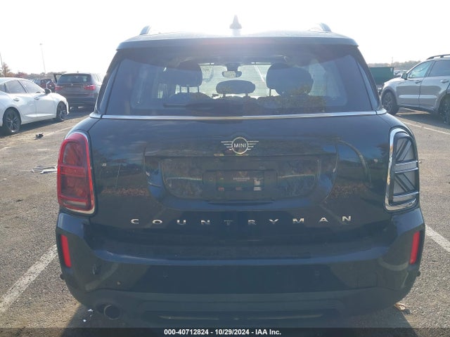 WMZ23BR03M3M73085 Mini Countryman Cooper