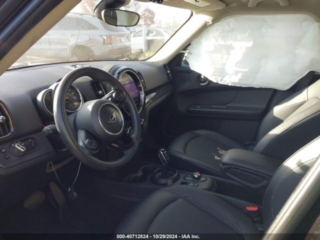 2021 MINI COUNTRYMAN WMZ23BR03M3M73085 Photo 4