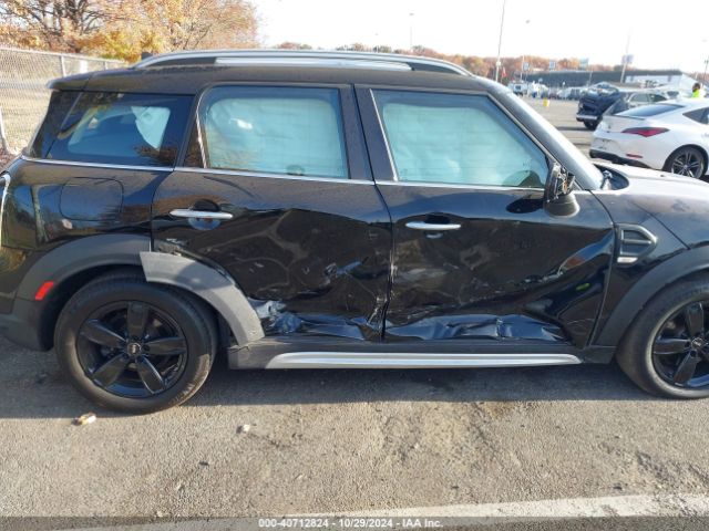 2021 MINI COUNTRYMAN WMZ23BR03M3M73085 Photo 5