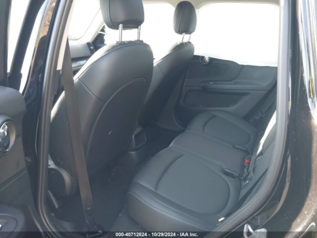 2021 MINI COUNTRYMAN WMZ23BR03M3M73085 Photo 7