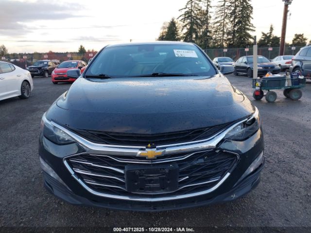 1G1ZD5ST4PF190868 Chevrolet Malibu Fwd 1lt