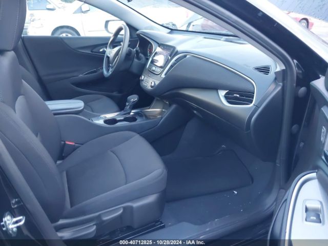 1G1ZD5ST4PF190868 Chevrolet Malibu Fwd 1lt