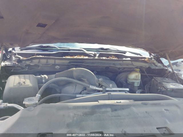 1C6RR6KT1ES307011 RAM 1500 Express