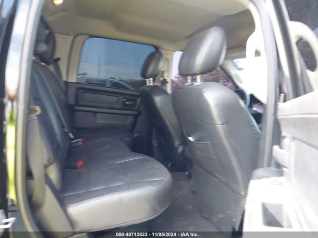 1C6RR6KT1ES307011 RAM 1500 Express