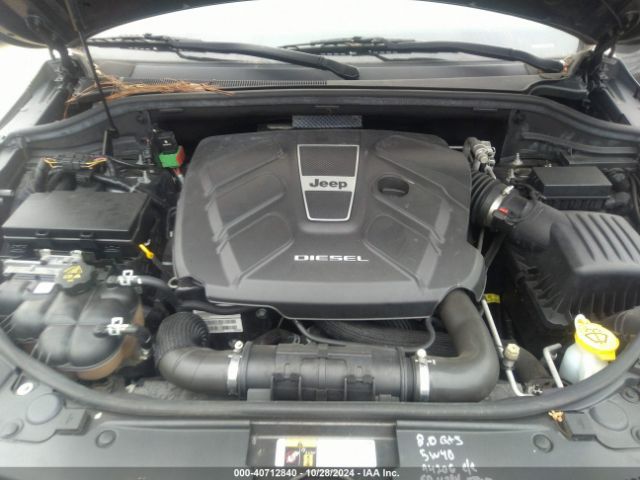 1C4RJEBM1GC321314 Jeep Grand Cherokee Limited