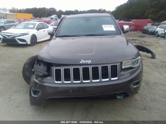 1C4RJEBM1GC321314 Jeep Grand Cherokee Limited