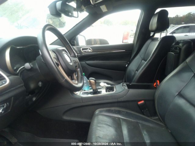 1C4RJEBM1GC321314 Jeep Grand Cherokee Limited