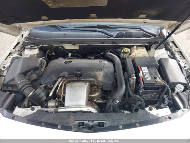 2G4GK5EX5F9174619 Buick Regal Turbo