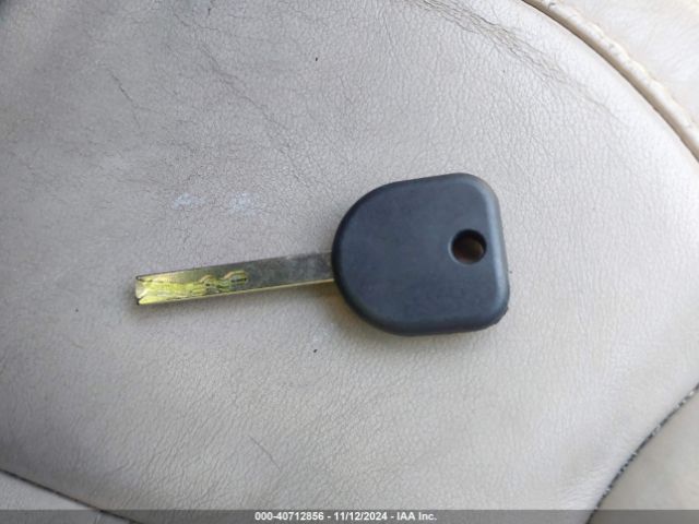 2G4GK5EX5F9174619 Buick Regal Turbo