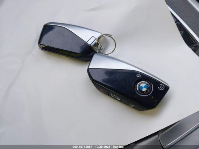 5UX23EM07P9P37207 BMW X7 Xdrive40i