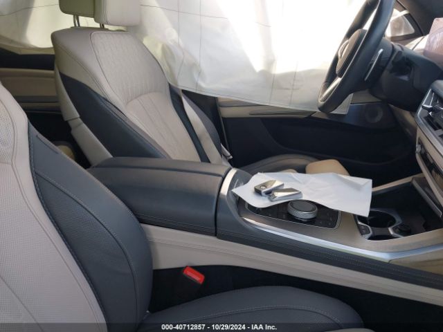 5UX23EM07P9P37207 BMW X7 Xdrive40i