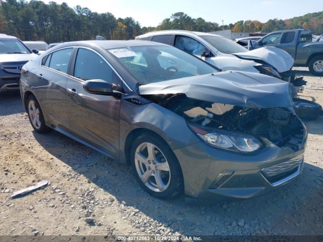1G1RA6S50HU174759 Chevrolet VOLT LT