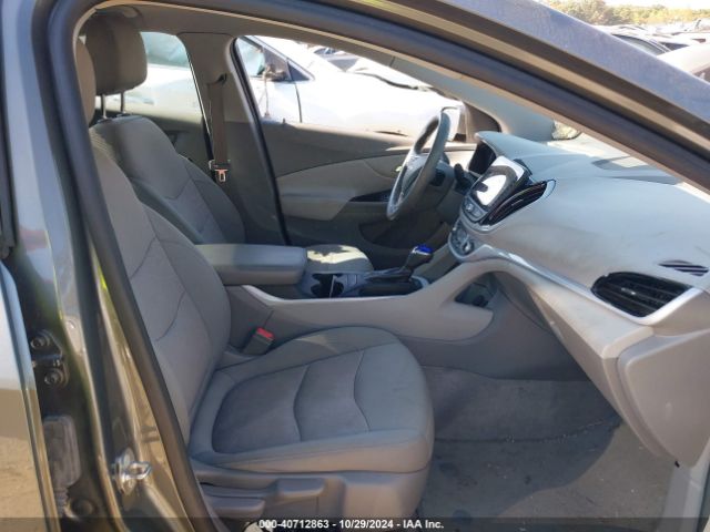 1G1RA6S50HU174759 Chevrolet VOLT LT