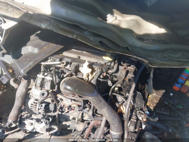 2006 SAAB 9-3 YS3FD59YX61130917 Photo 9