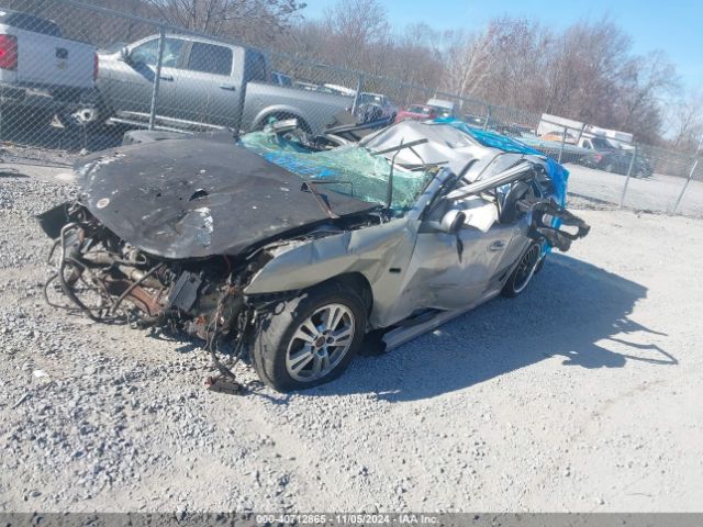 2006 SAAB 9-3 YS3FD59YX61130917 Photo 1