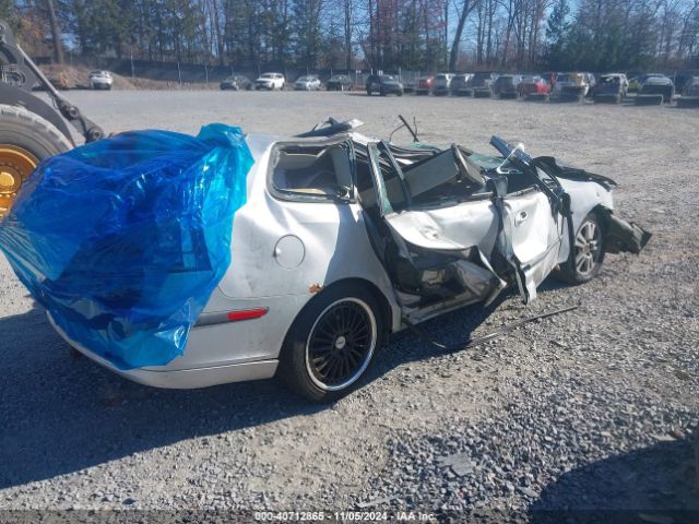 2006 SAAB 9-3 YS3FD59YX61130917 Photo 3
