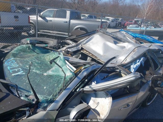 2006 SAAB 9-3 YS3FD59YX61130917 Photo 5