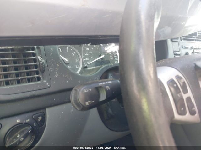 2006 SAAB 9-3 YS3FD59YX61130917 Photo 6