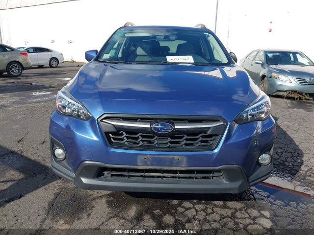 Subaru Crosstrek 2.0i Premium 2018 JF2GTABC8JH255373 Image 13