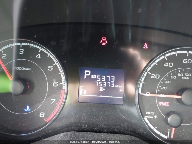 Subaru Crosstrek 2.0i Premium 2018 JF2GTABC8JH255373 Image 16