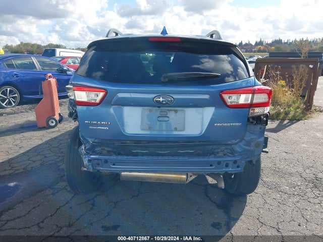 Subaru Crosstrek 2.0i Premium 2018 JF2GTABC8JH255373 Image 17