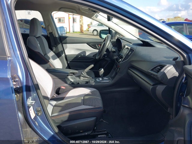 Subaru Crosstrek 2.0i Premium 2018 JF2GTABC8JH255373 Image 5