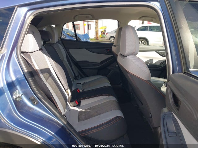 Subaru Crosstrek 2.0i Premium 2018 JF2GTABC8JH255373 Image 8