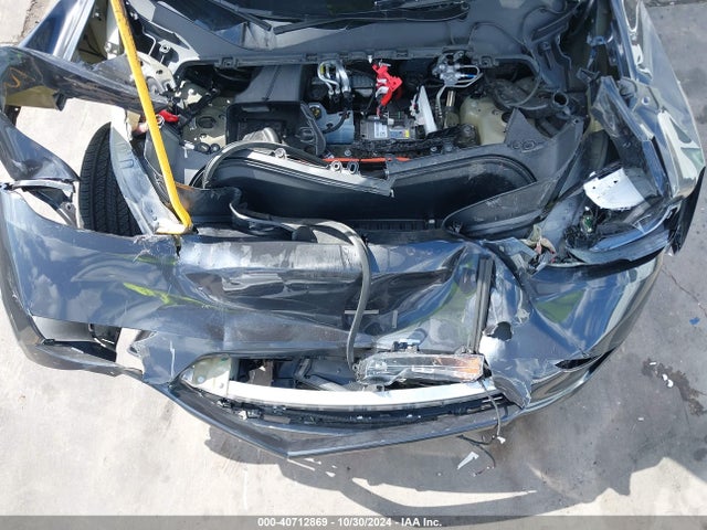2024 TESLA MODEL Y 7SAYGAEE0RF104028 Photo 9