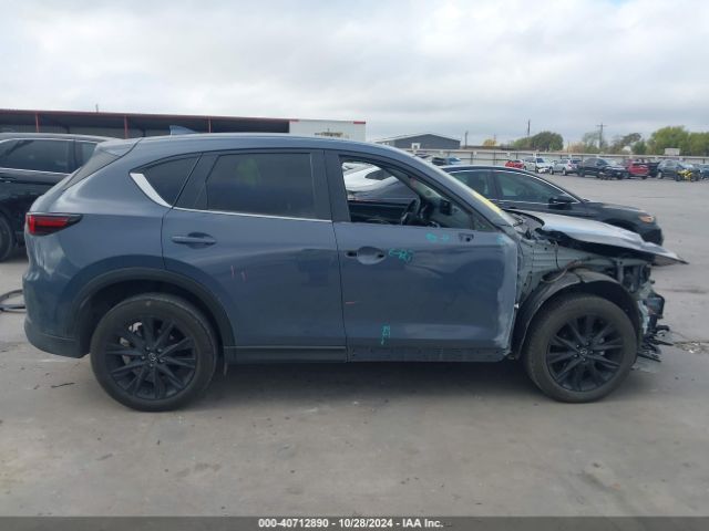 JM3KFBCM0P0182561 Mazda Cx-5 2.5 S Carbon Edition