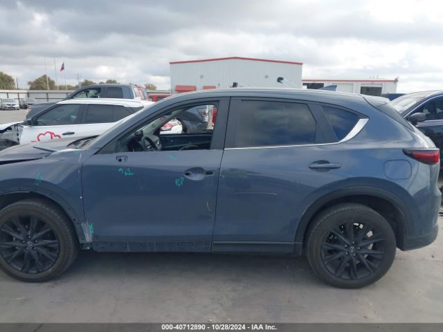 JM3KFBCM0P0182561 Mazda Cx-5 2.5 S Carbon Edition
