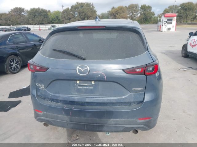 JM3KFBCM0P0182561 Mazda Cx-5 2.5 S Carbon Edition
