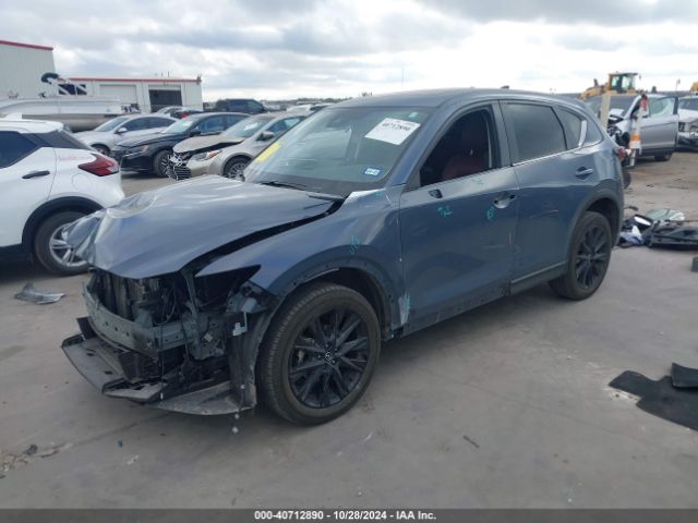 JM3KFBCM0P0182561 Mazda Cx-5 2.5 S Carbon Edition