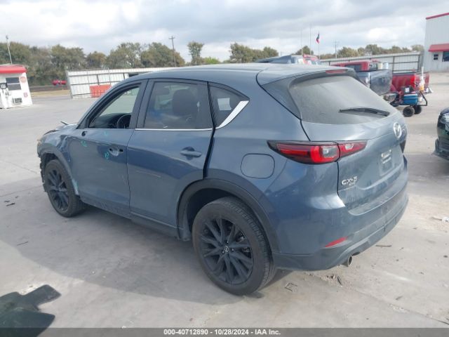 JM3KFBCM0P0182561 Mazda Cx-5 2.5 S Carbon Edition