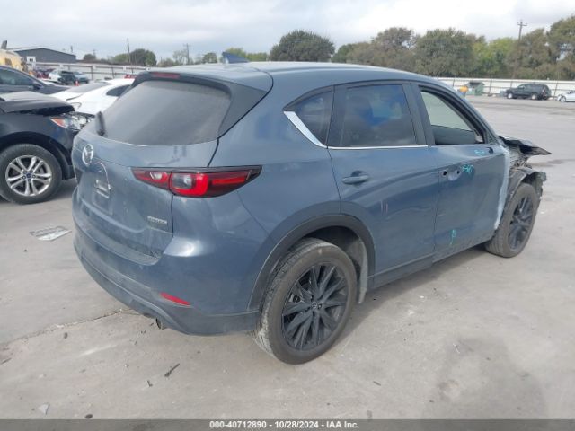 JM3KFBCM0P0182561 Mazda Cx-5 2.5 S Carbon Edition