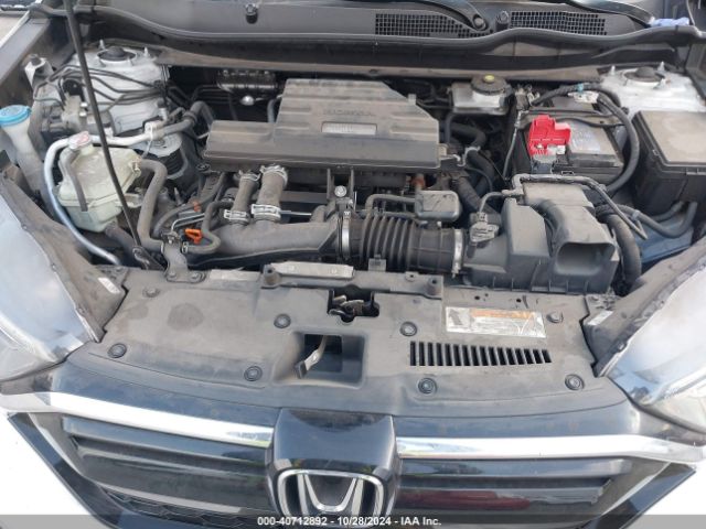 7FARW1H86LE000231 Honda Cr-v 2wd Ex-l
